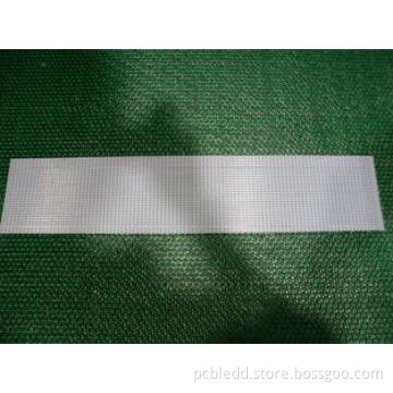 Rigid Aluminum LED Tube PCB for 24w Gu10 T8 LED Tube Lighti